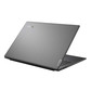 YOGA14s 2021酷睿版英特尔Evo平台 14英寸全面屏轻薄笔记本深空灰图片