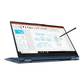 ThinkBook 14s Yoga2021款酷睿i7 14英寸360°翻转超轻薄笔记本图片