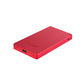 thinkplus 超薄 SSD US100 512GB 红色图片