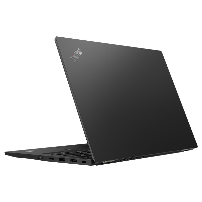 【企业购】联想ThinkPad S2 2021 英特尔酷睿i5 笔记本电脑图片