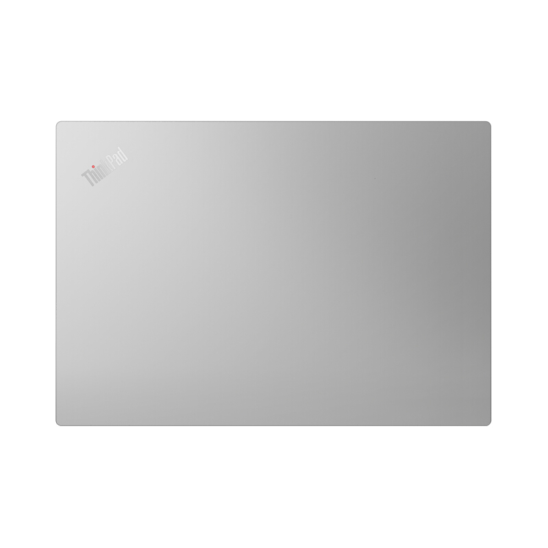 【企业购】ThinkPad S2 2020酷睿i7笔记本电脑 银色图片