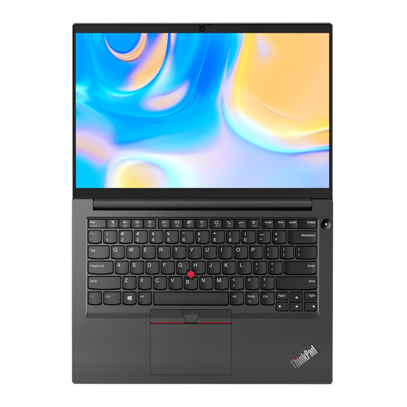 【企业购】ThinkPad E14 锐龙版 笔记本电脑图片