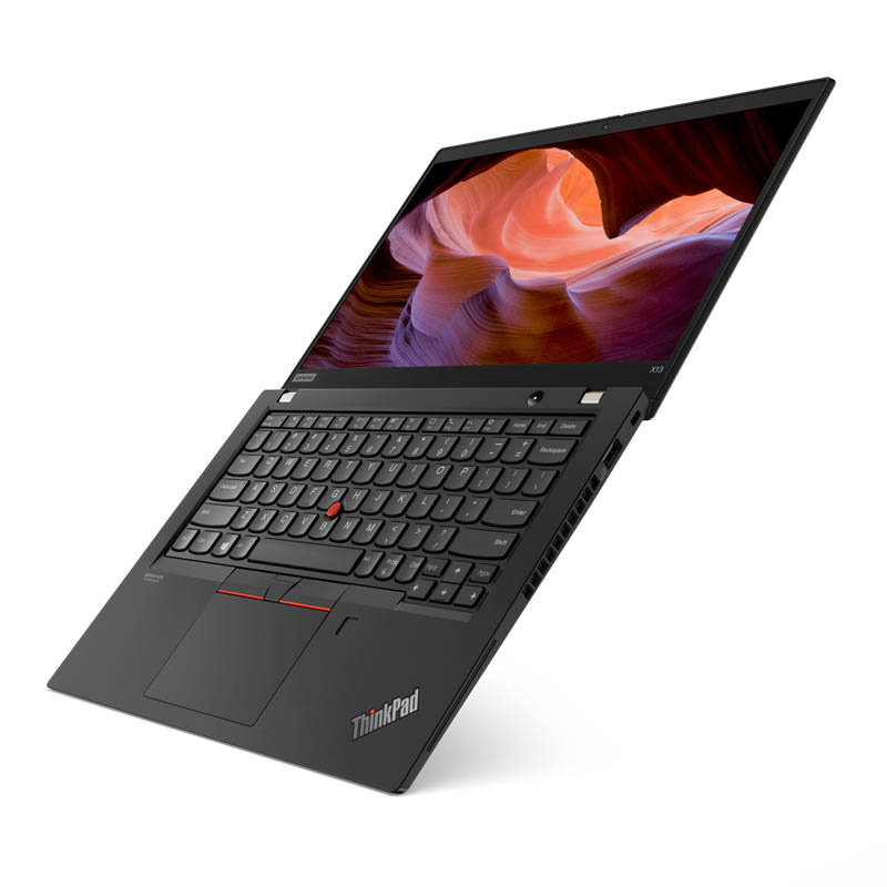 【企业购】ThinkPad X13 LTE版 英特尔酷睿i5 笔记本电脑图片