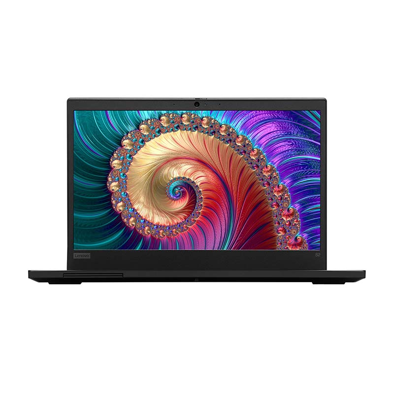 ThinkPad S2 2020英特尔酷睿i5笔记本电脑 黑色20R7A018CD图片