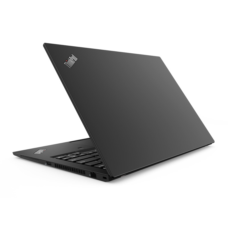 ThinkPad P14s 英特尔酷睿i7 笔记本电脑 20S40037CD图片