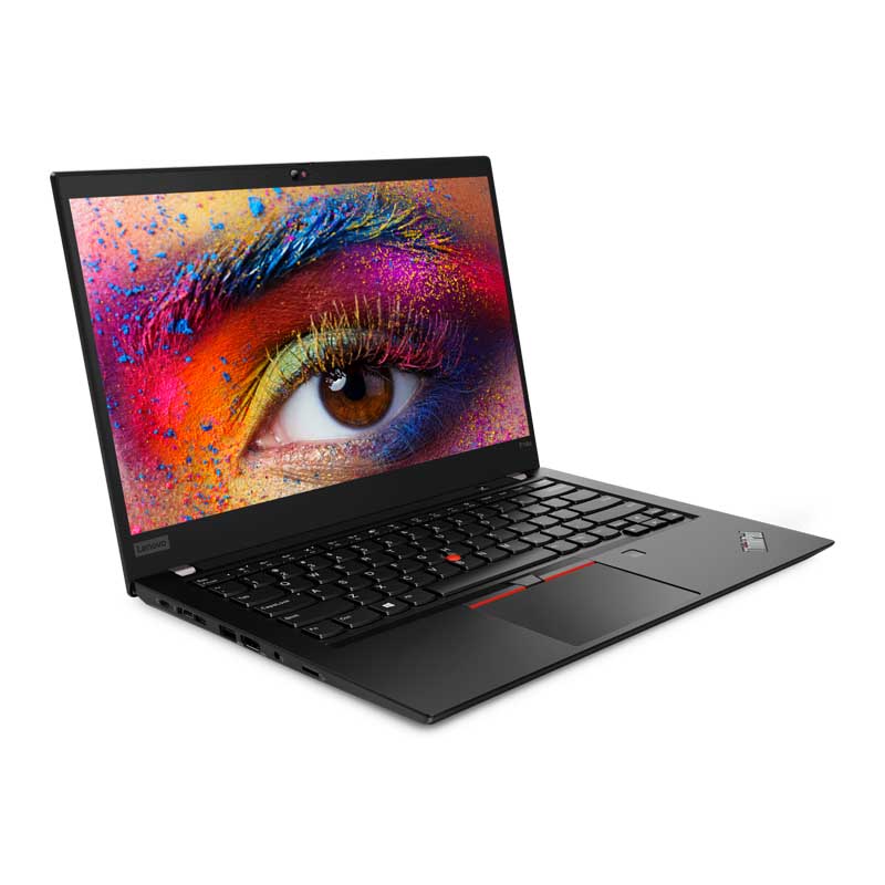 ThinkPad P14s 英特尔酷睿i7 笔记本电脑 20S40037CD图片