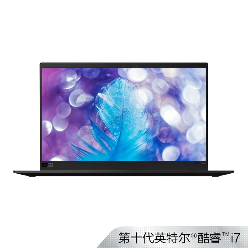 ThinkPad X1 Carbon 2020英特尔酷睿i7笔记本电脑 7GCD