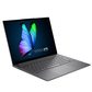 YOGA14s 2021酷睿标压版英特尔Evo平台 14英寸全面屏轻薄本深空灰 +thinkplus 口红电源图片