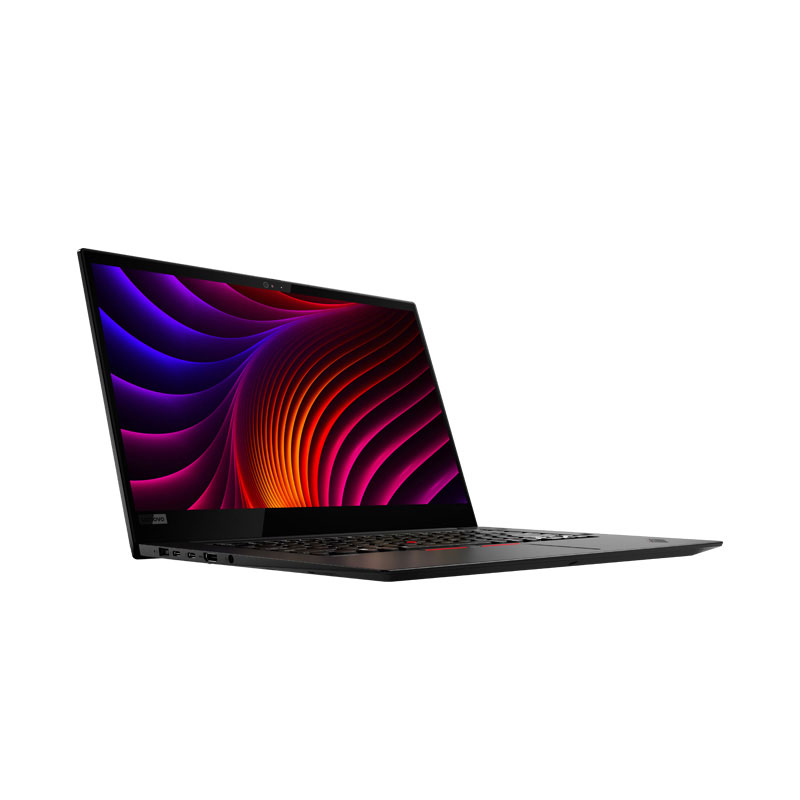 ThinkPad X1 隐士 2020 英特尔酷睿i9 笔记本电脑 20TK001MCD图片