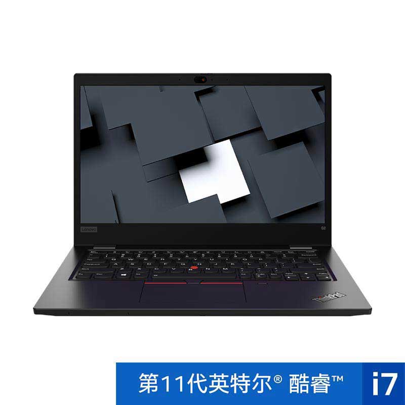 【企业购】ThinkPad S2 2021 英特尔酷睿i7笔记本电脑 01CD