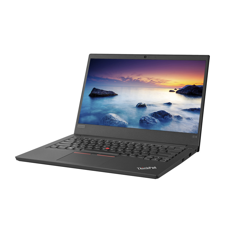 【企业购】ThinkPad E14 英特尔酷睿i3 笔记本电脑 定制版图片