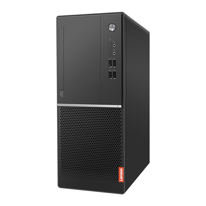 扬天M5910d AMD锐龙5 商用台式机电脑 分体台式机90LG000GCD图片