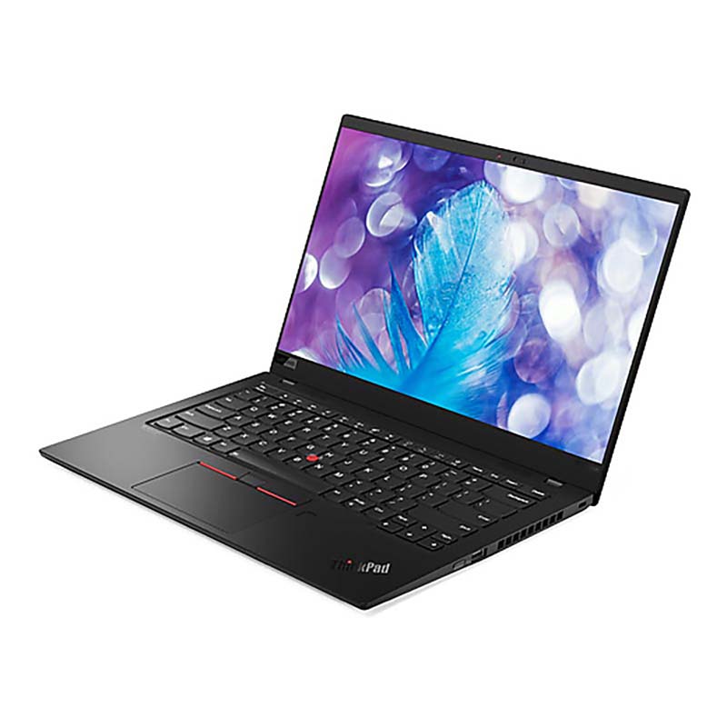 ThinkPad X1 Carbon 2020 英特尔酷睿i7 笔记本电脑 LTE版 7JCD图片