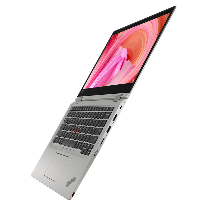 ThinkPad S2 Yoga 2021 英特尔酷睿i7 笔记本电脑 20VN0001CD图片