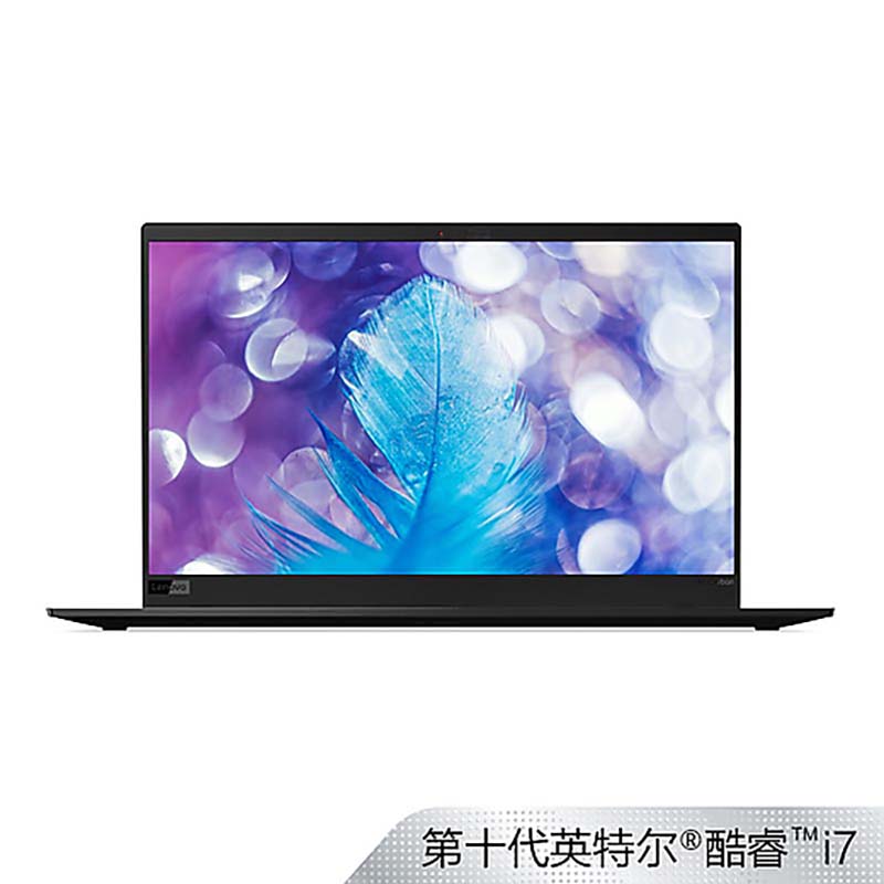 ThinkPad X1 Carbon 2020 英特尔酷睿i7 笔记本电脑 LTE版 7JCD图片