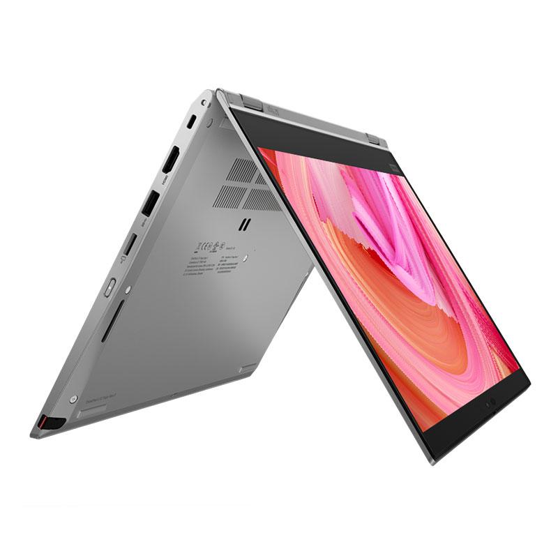 ThinkPad S2 Yoga 2021 英特尔酷睿i7 笔记本电脑 20VN0001CD图片