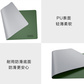 联想双用鼠标垫 学习办公桌垫 笔记本电脑桌垫 双面pu防水皮革桌垫图片