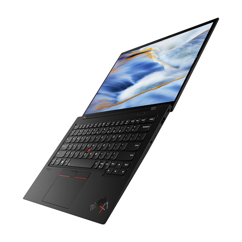 企业购】ThinkPad X1 Carbon 2021 笔记本电脑GWCD_商务办公_采购_价格