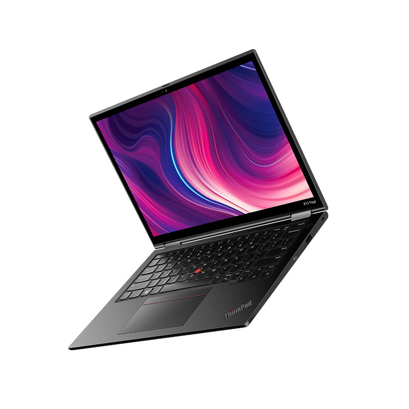 ThinkPad X13 Yoga 英特尔Evo平台认证酷睿i5 轻薄变形商旅本 2ECD图片