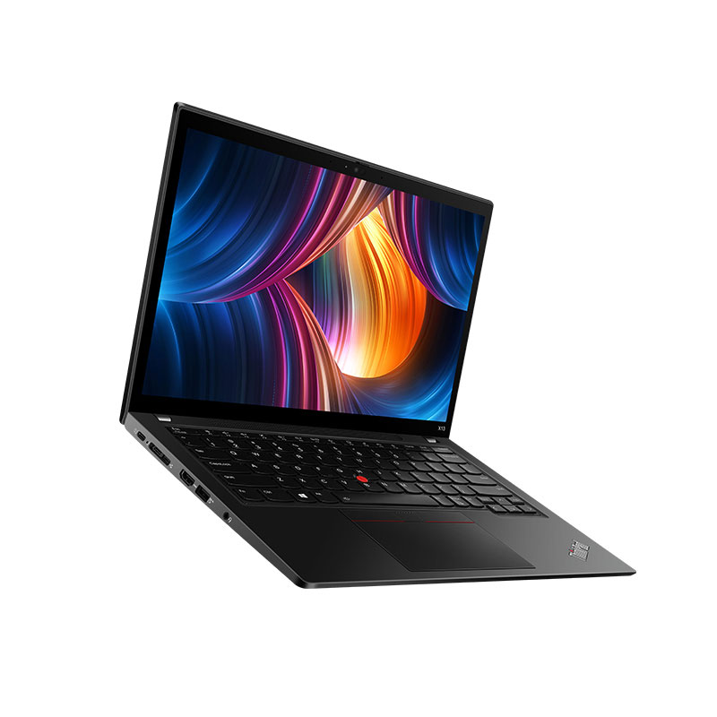 企业购】ThinkPad X13 2021 笔记本电脑6FCD_商务办公_采购_价格-联想企业购