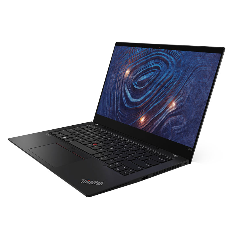 ThinkPad T14s 2021 英特尔酷睿i5 笔记本电脑 20WM006BCD图片