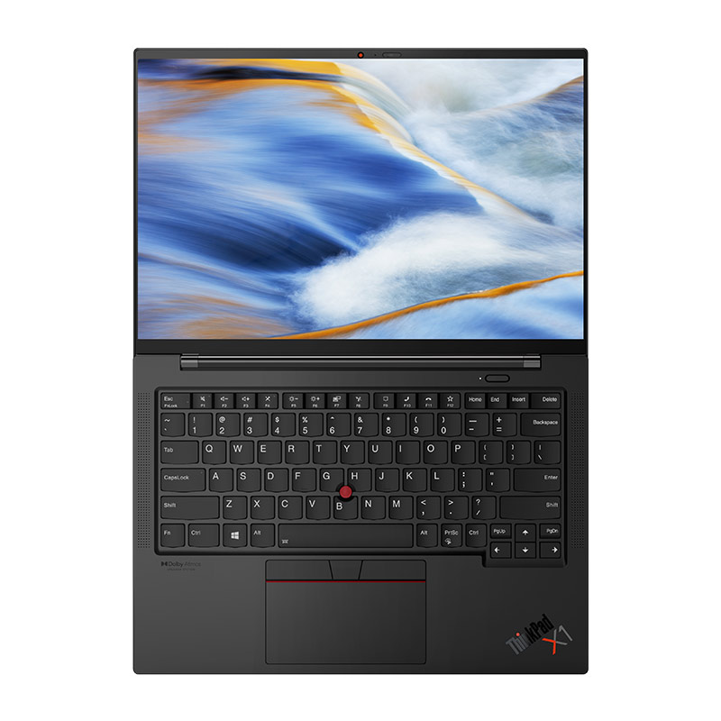 【企业购】ThinkPad X1 Carbon 2021 LTE版 英特尔Evo平台认证酷睿i7 超轻旗舰本 4VCD图片