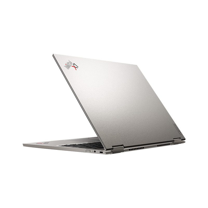 ThinkPad X1 Titanium 英特尔酷睿i5 至轻超薄笔记本 WiFi版图片