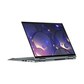 ThinkPad X1 Yoga 2021 英特尔Evo平台认证酷睿i7 笔记本电脑 30CD图片