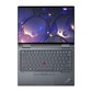 ThinkPad X1 Yoga 2021 英特尔Evo平台认证酷睿i7 笔记本电脑 00CD图片