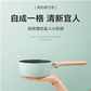 小熊宝宝婴儿辅食锅奶锅家用不粘锅煮面泡面锅热牛奶煮锅1人小锅 CP-G0005图片