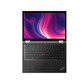 ThinkPad X13 Yoga 笔记本电脑图片