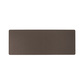 橡儿天然软木皮革双面鼠标垫820*310*2.5（咖灰色）图片