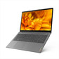 2021款 ideapad 15s 锐龙版 15.6英寸轻薄笔记本 银灰色 定制款图片