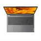 2021款 ideapad 15s 锐龙版 15.6英寸轻薄笔记本 银灰色 定制款图片
