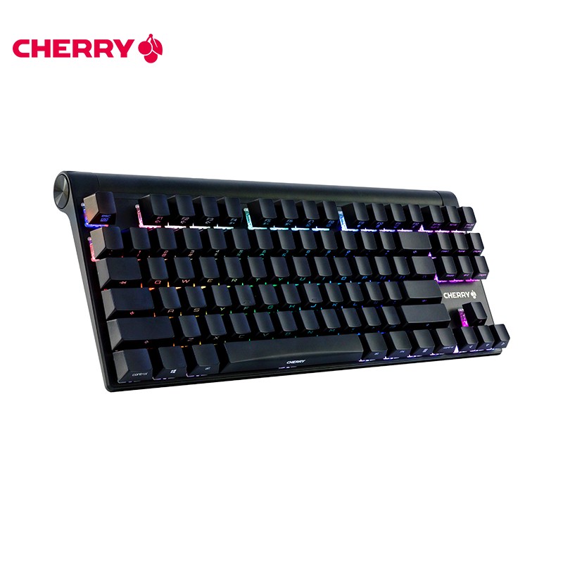 MACHENIKE GK80G RGB 97鍵機械式鍵盤（KB-MG8W9DG/KB-MG8W9CG）