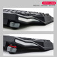 樱桃CHERRY MX9.0 G80-3980LYBEU-2 机械键盘有线键盘游戏键盘全尺寸RGB背光黑色樱桃红轴图片