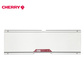 樱桃Cherry MX3.0SRGBG80-3874HYAEU-0机械键盘有线键盘全尺寸游戏键盘无钢板RGB灯效白色茶轴图片