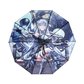 LEGION 拯救姬雨伞 白色均衡姬图片