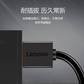 联想(Lenovo) HDMI转DVI转接线 DVI转HDMI高清线双向互转转接头 笔记本电脑连接显示器投影仪转换线3米图片