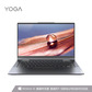 YOGA 14c 2021款 锐龙版 14英寸全面屏超轻薄笔记本电脑 深空灰图片
