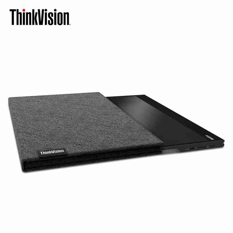 联想/ThinkVision 便携显示器M15图片