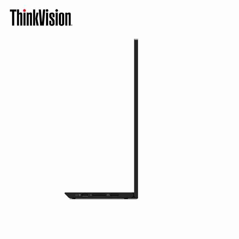 联想/ThinkVision 便携显示器M15图片