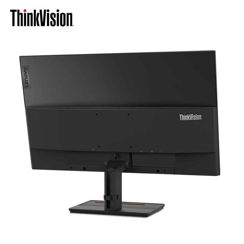 联想/ThinkVision S24e-20 显示器图片
