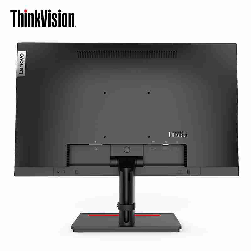 联想/ThinkVision 23英寸IPS技术支持壁挂商用办公电脑显示器S23i-20图片