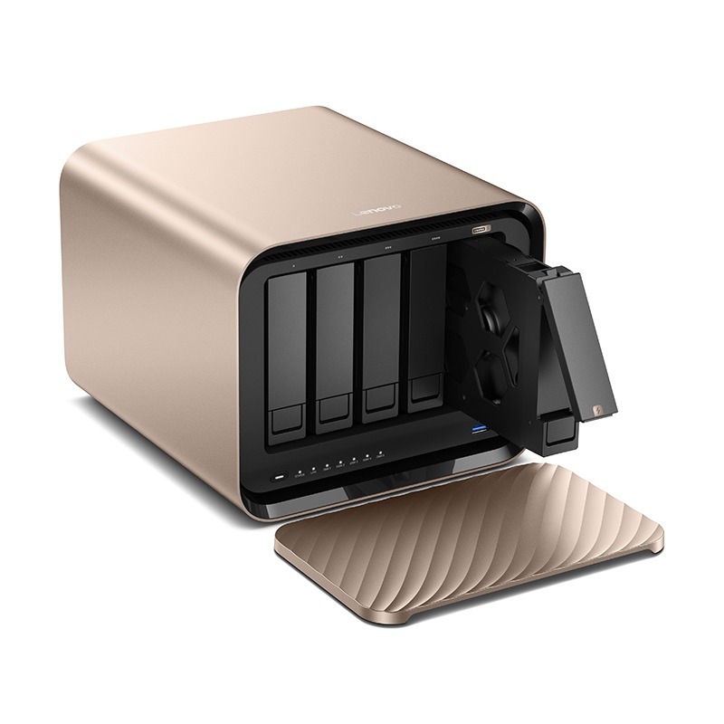 联想个人云存储X1四核4G内存版_商务办公_采购_价格-联想企业购