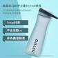 迪乐贝尔运动式Tritan便携水杯 青色白色颜色可选图片