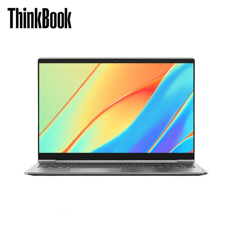 全新ThinkBook 15 酷睿版英特尔酷睿i5 锐智系创造本图片