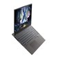 拯救者R9000X 2021款 15.6英寸超轻薄游戏笔记本电脑 钛晶灰 升配定制款图片