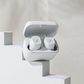 森海塞尔CX200TW1 WHITE图片