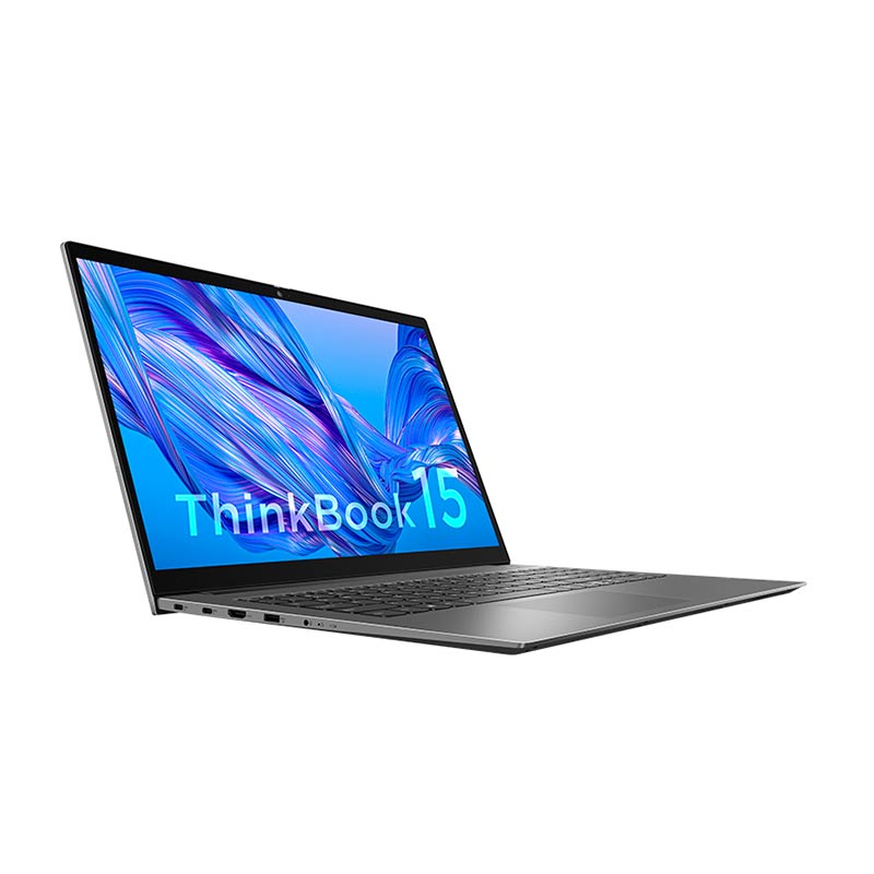 ThinkBook 15 2021 酷睿版 锐智系创造本 0GCD图片